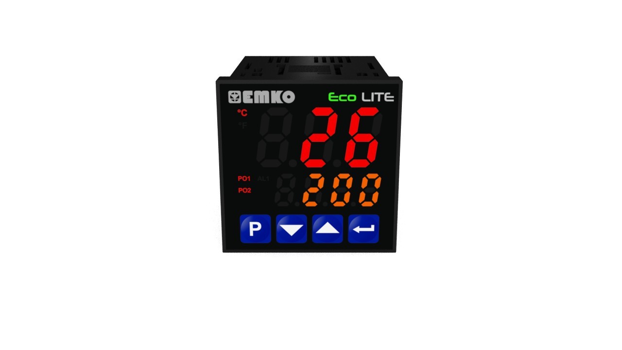 ECO LITE SICAKLIK KONTROL CİHAZI